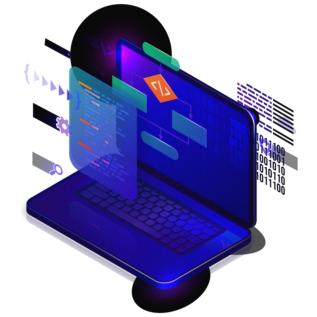 Computer Illustration