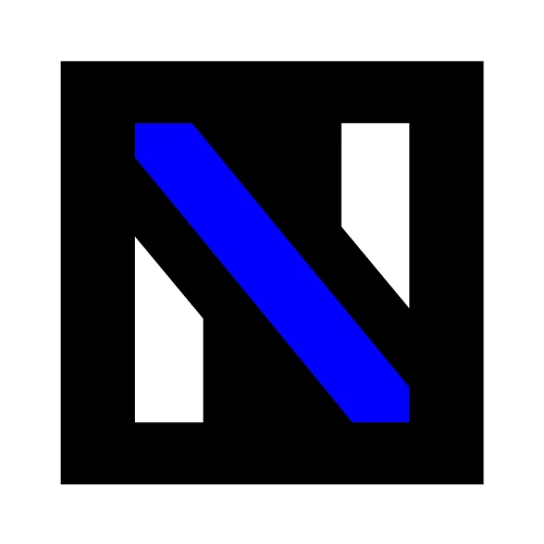 Nymatic Logo Icon